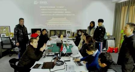 數字賦能，光影傳承 