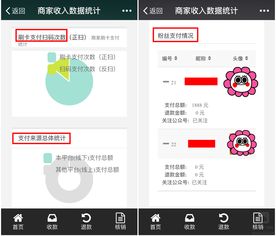 小豬cms實(shí)力產(chǎn)品再迎突破 微信收銀系統(tǒng)來啦